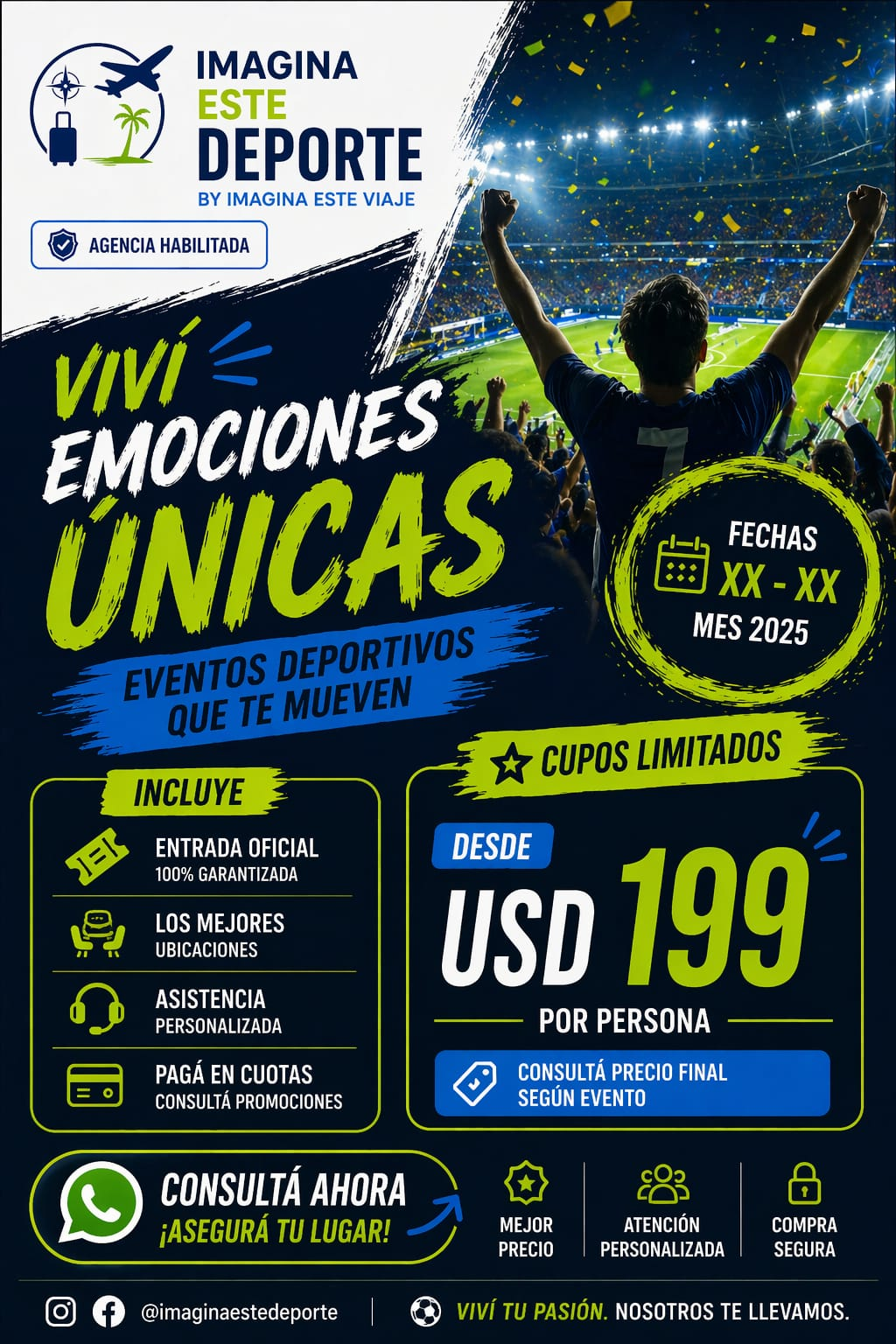 Experiencia de viaje 5