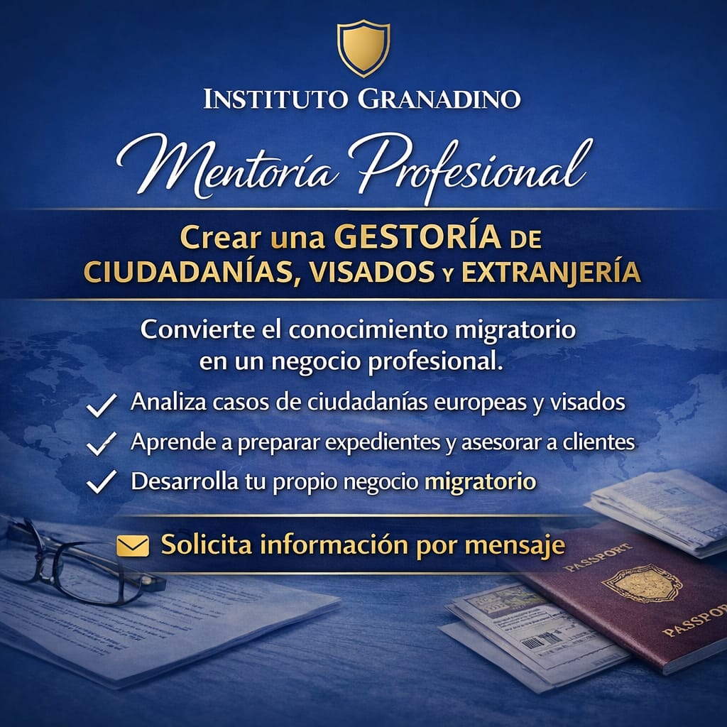 Instituto Granadino