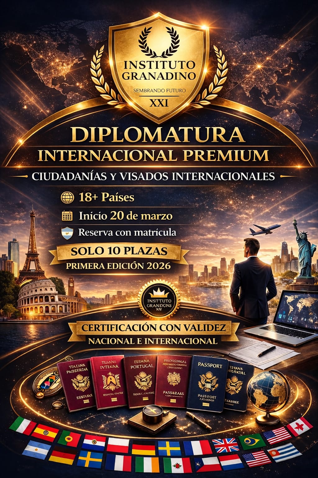 Instituto Granadino