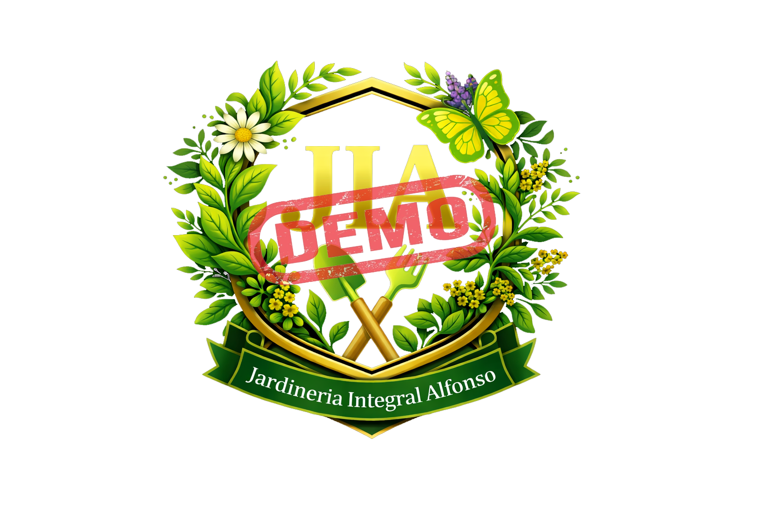 Equipo de Jardinería Integral Alfonso