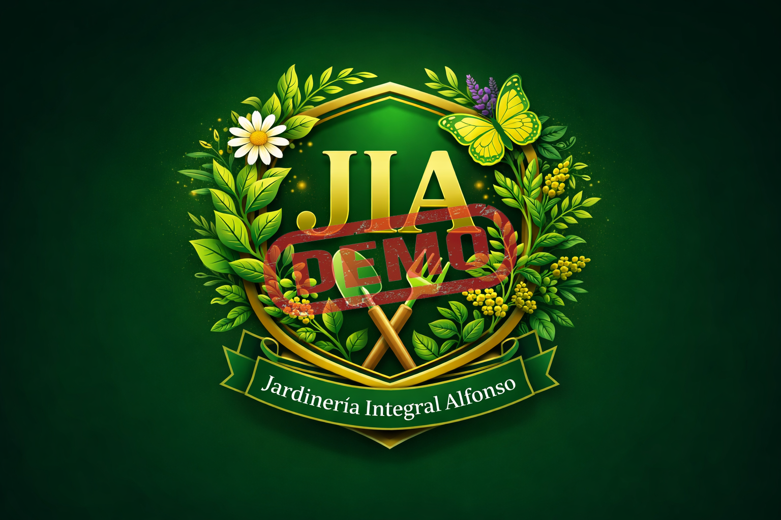 Trabajos profesionales de jardinería en Córdoba
