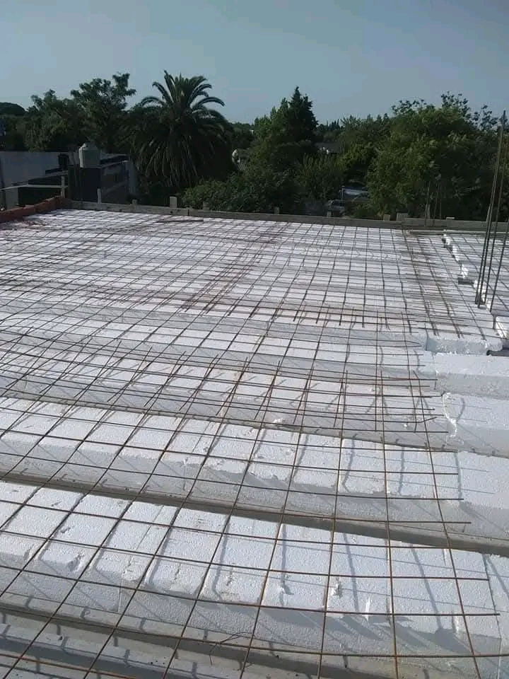 Trabajo 12 de JM Construcciones
