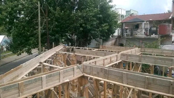 Trabajo 14 de JM Construcciones