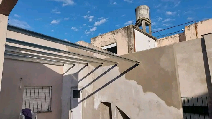 Refacción realizada por JM Construcciones
