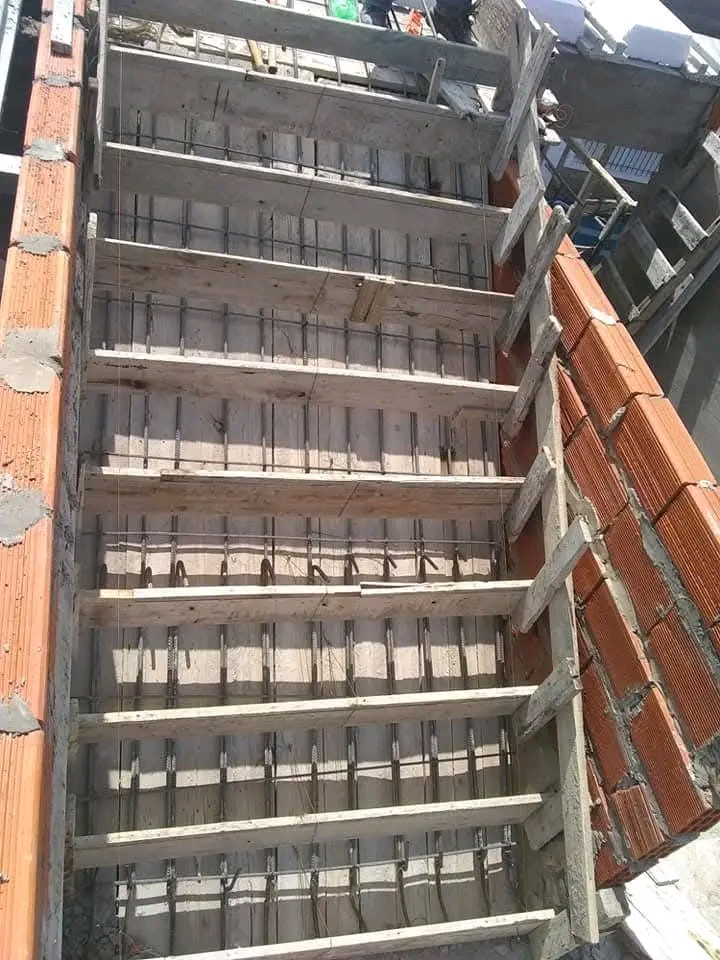 Colocación de porcelanato