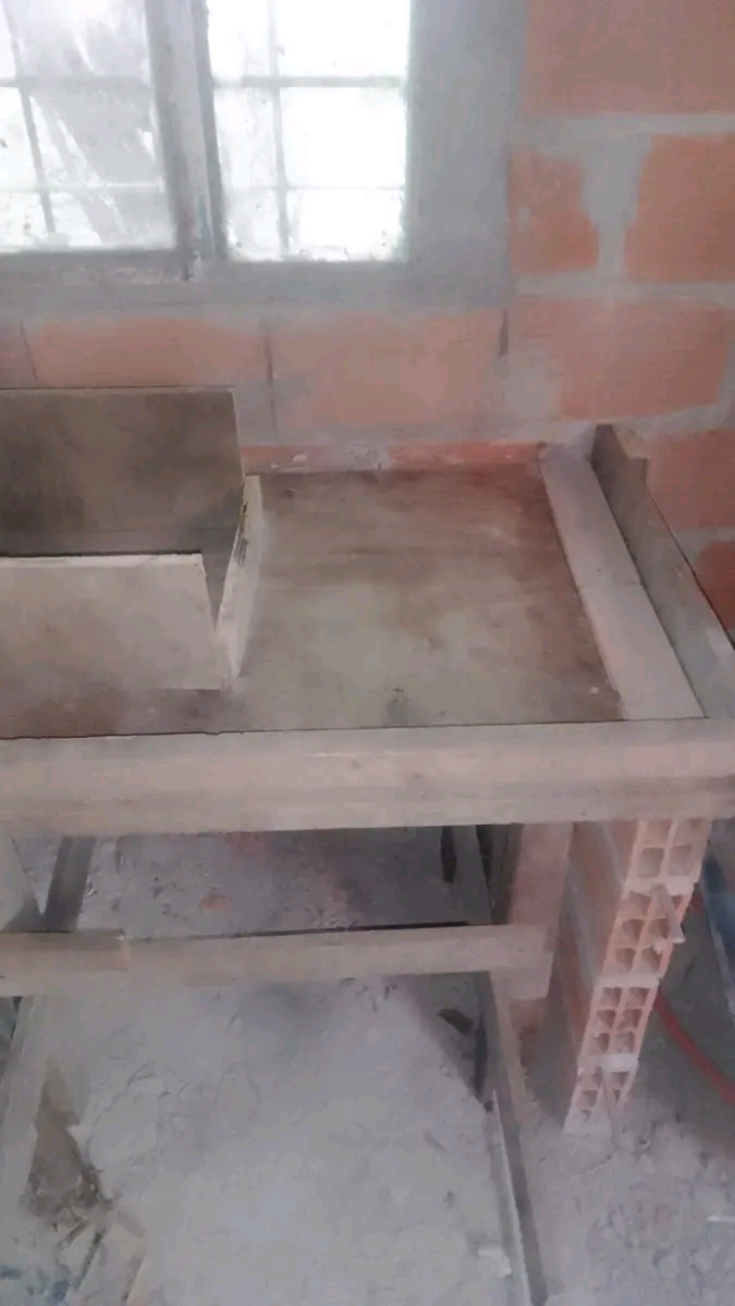 Trabajo 31 de JM Construcciones
