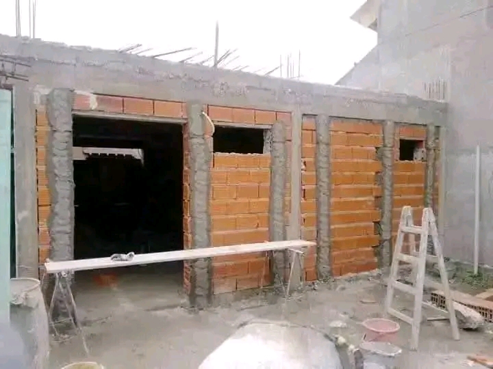 Trabajo 47 de JM Construcciones