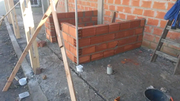 Trabajo 48 de JM Construcciones