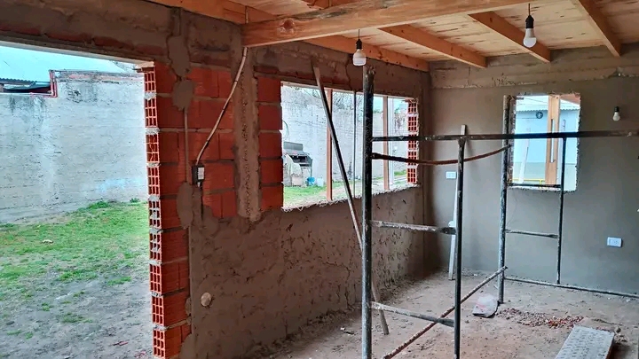 Trabajo 54 de JM Construcciones