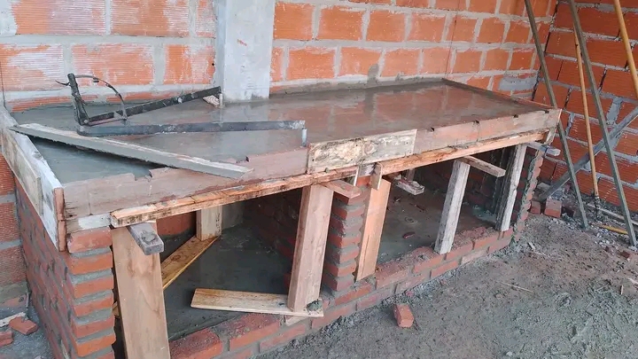 Trabajo 58 de JM Construcciones