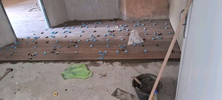 Trabajo 67 de JM Construcciones