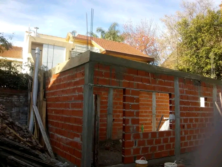 Trabajo 69 de JM Construcciones