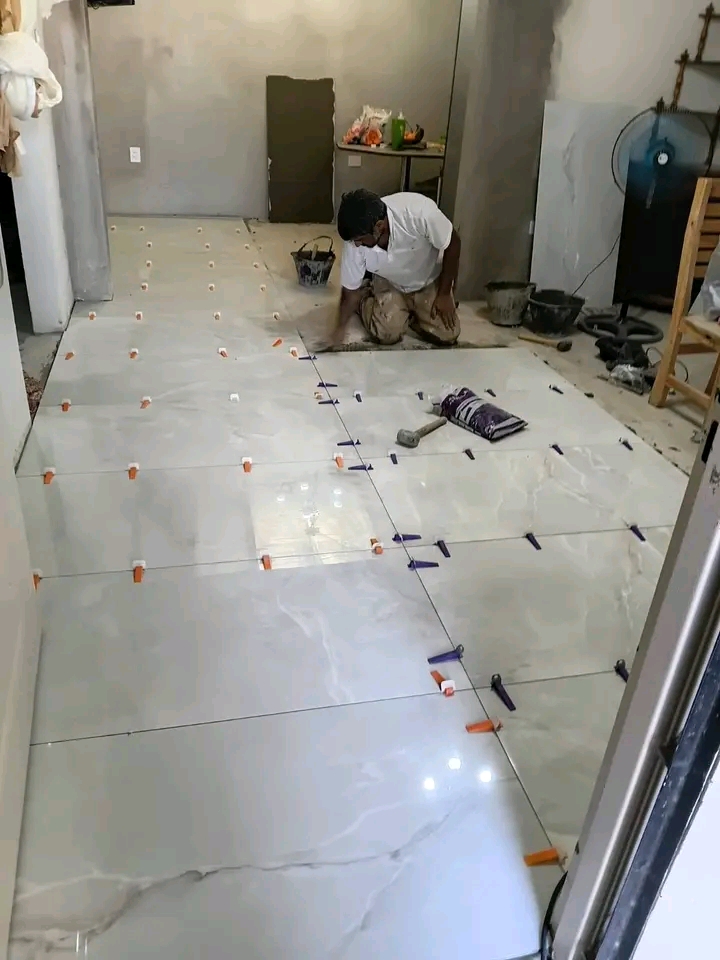 Trabajo 70 de JM Construcciones
