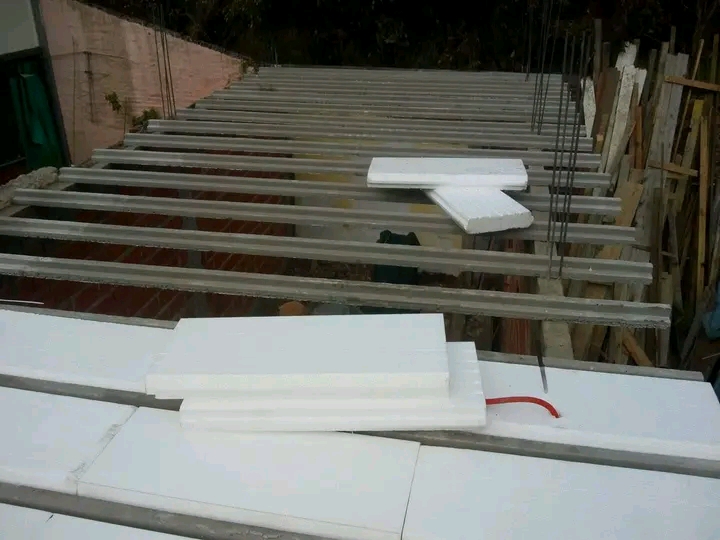 Trabajo 71 de JM Construcciones