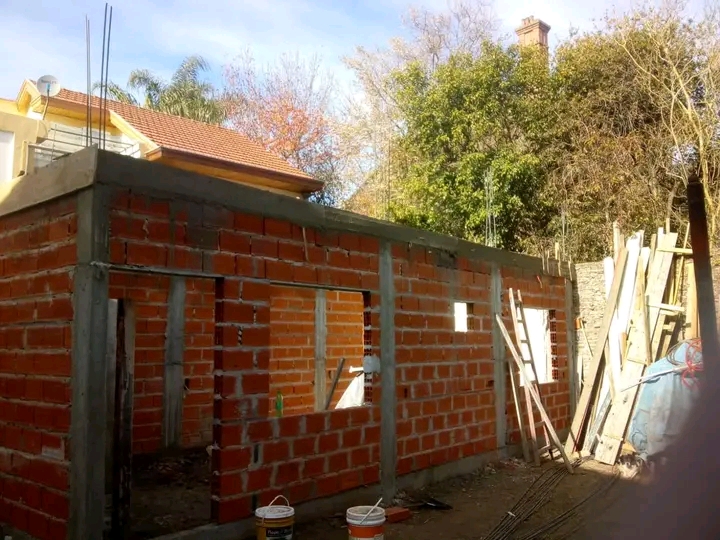 Trabajo 72 de JM Construcciones