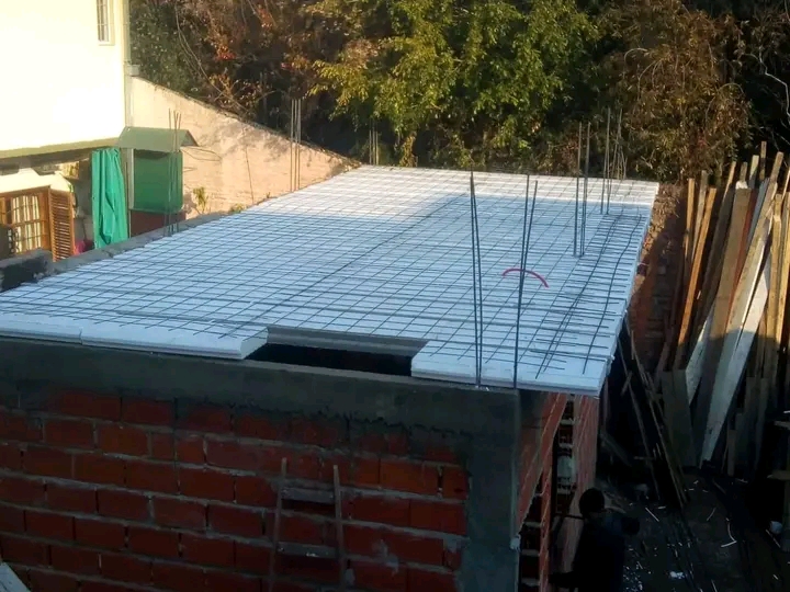 Trabajo 73 de JM Construcciones