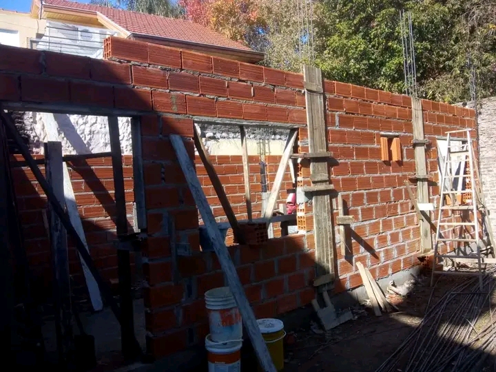 Trabajo 74 de JM Construcciones