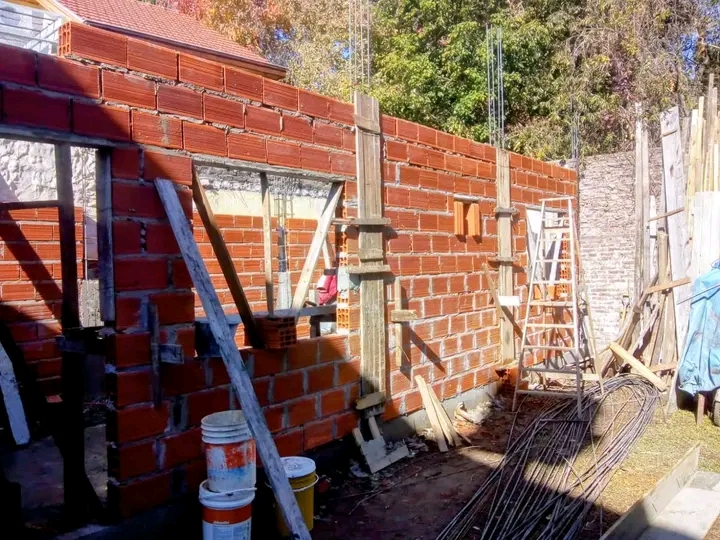 Trabajo 76 de JM Construcciones