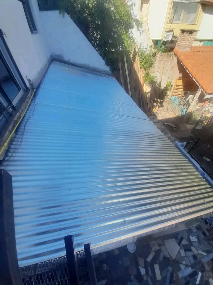 Trabajo 77 de JM Construcciones
