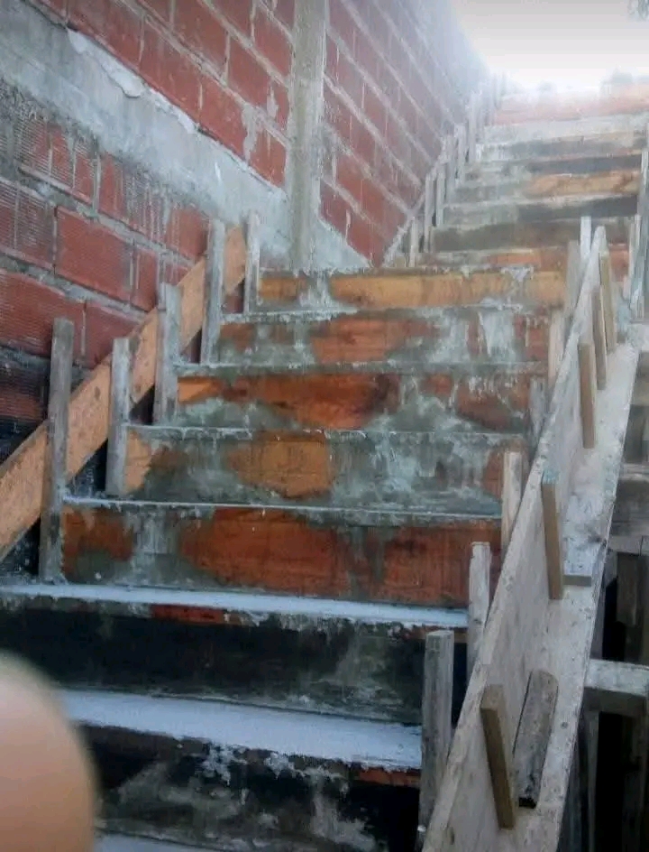 Trabajo 78 de JM Construcciones