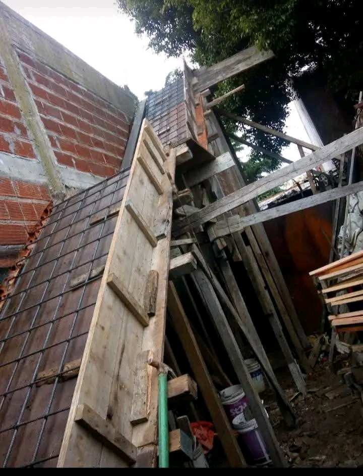 Trabajo 79 de JM Construcciones