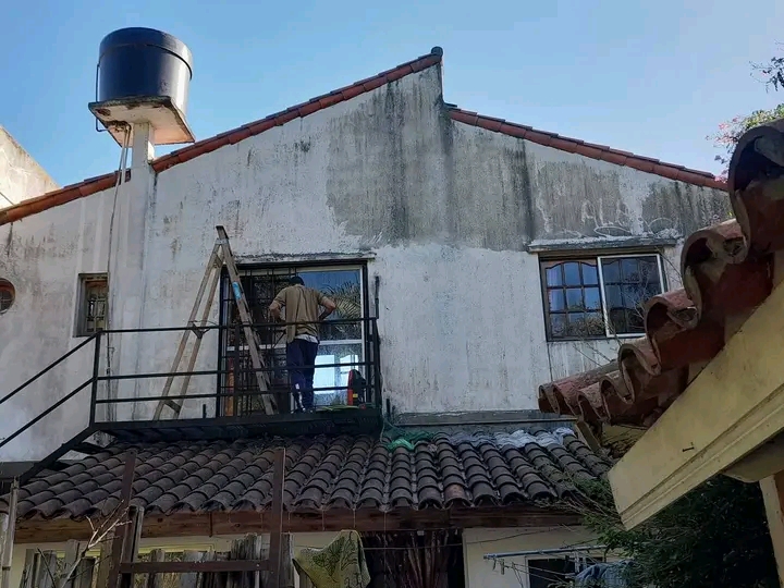 Trabajo 81 de JM Construcciones