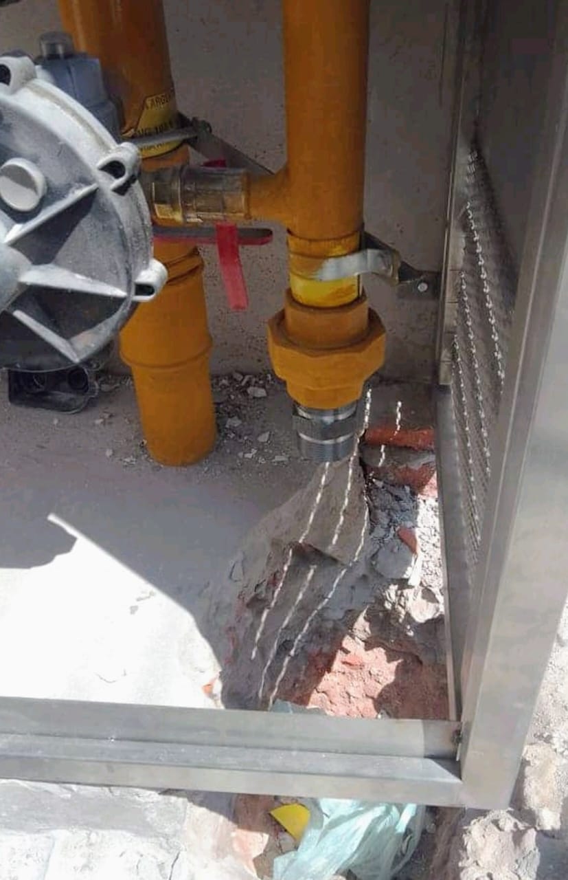 Trabajo sanitario 25