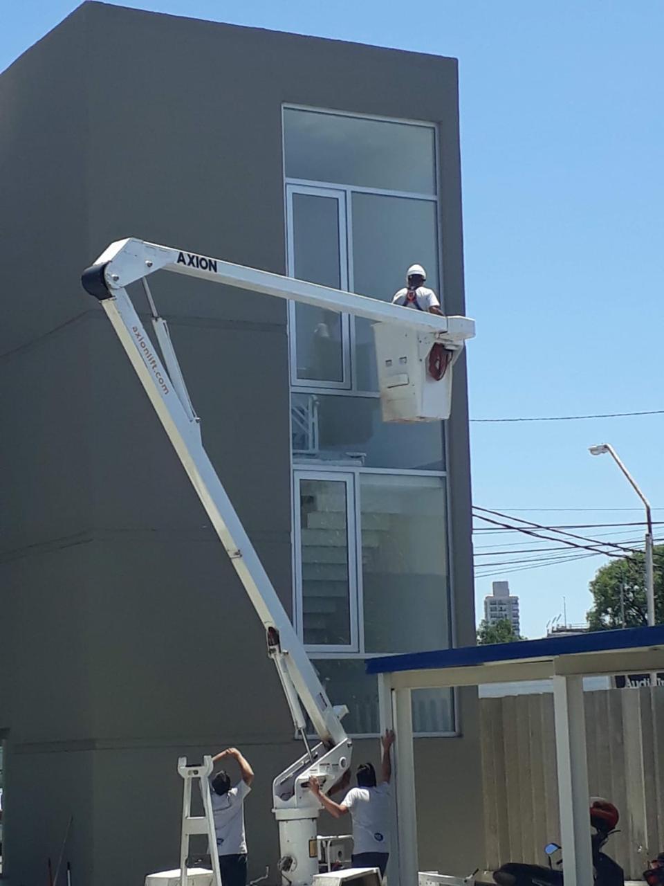 Trabajo 40