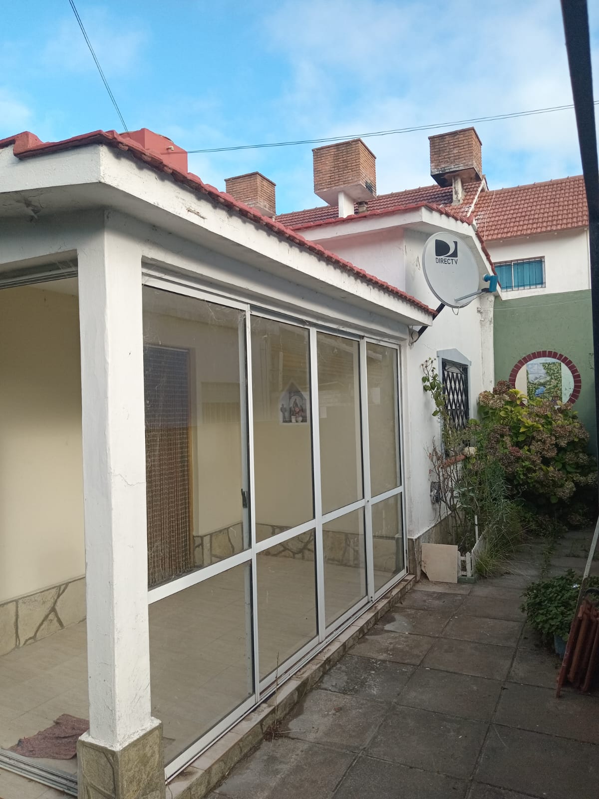 🏡 PH en el centro