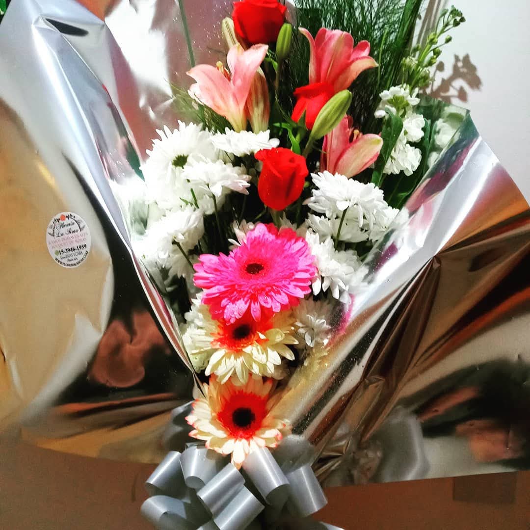 Trabajo floral 3