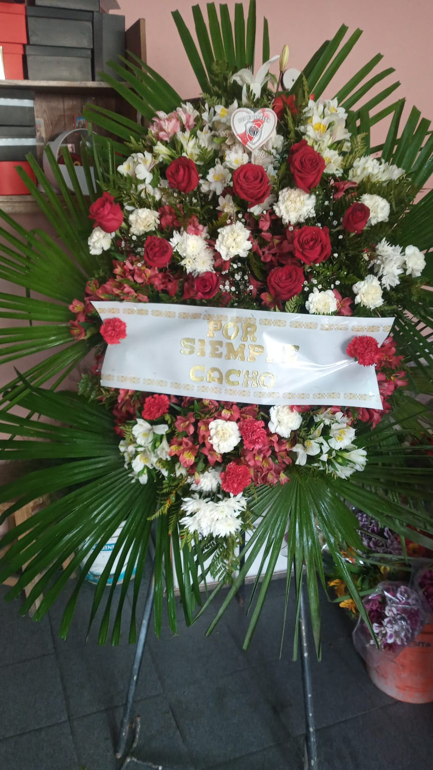 Trabajo floral 6