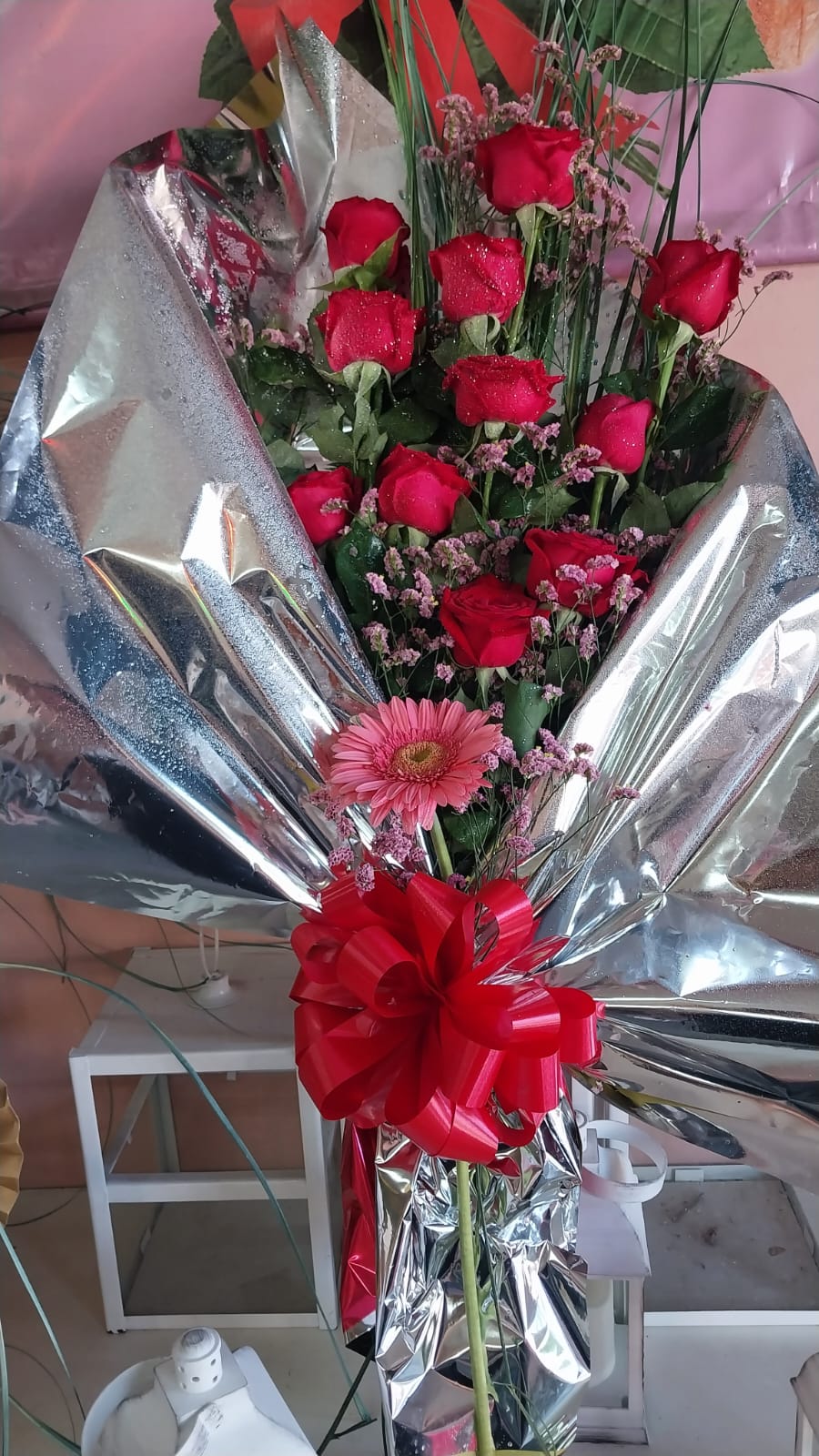 Trabajo floral 8