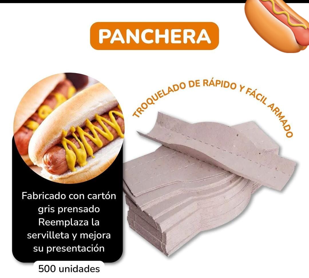 Producto Las Lengas 2