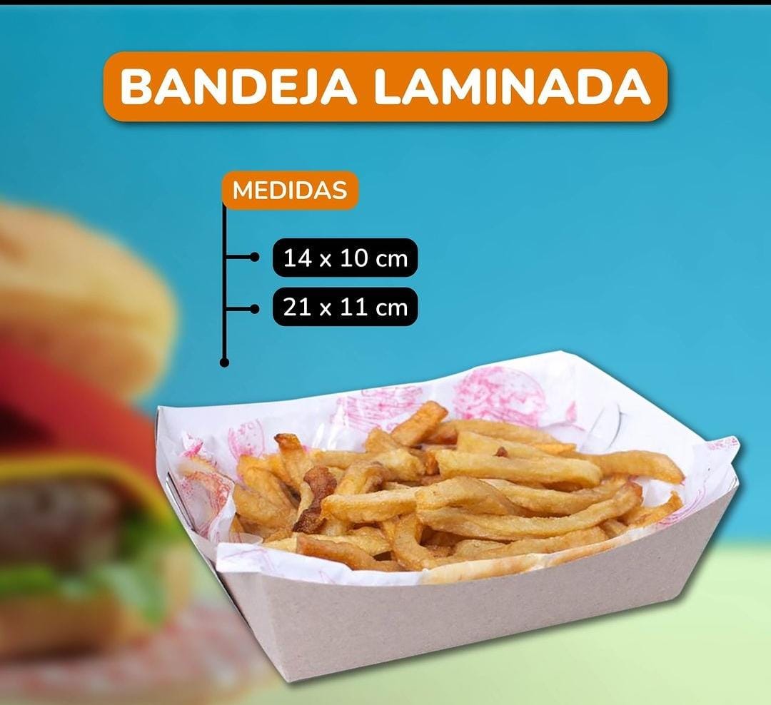 Producto Las Lengas 4