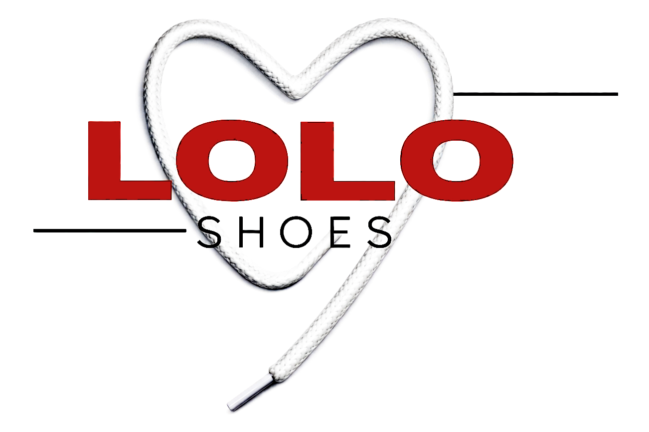 LOLO shoes