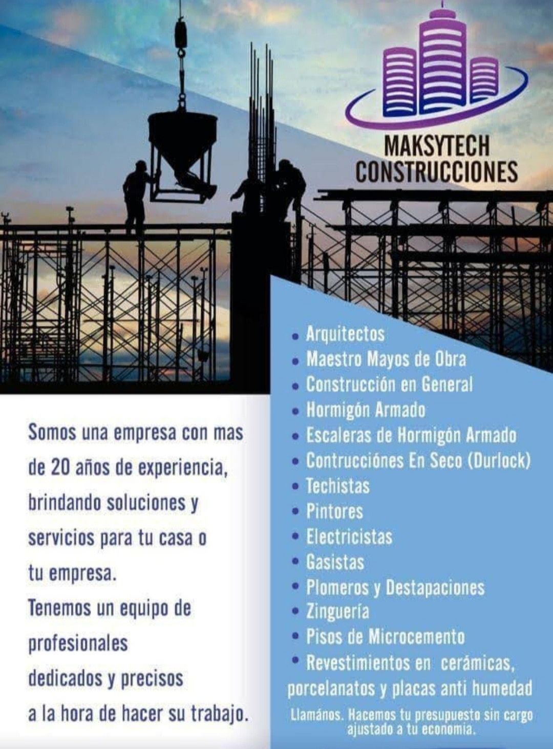 Trabajo 1
