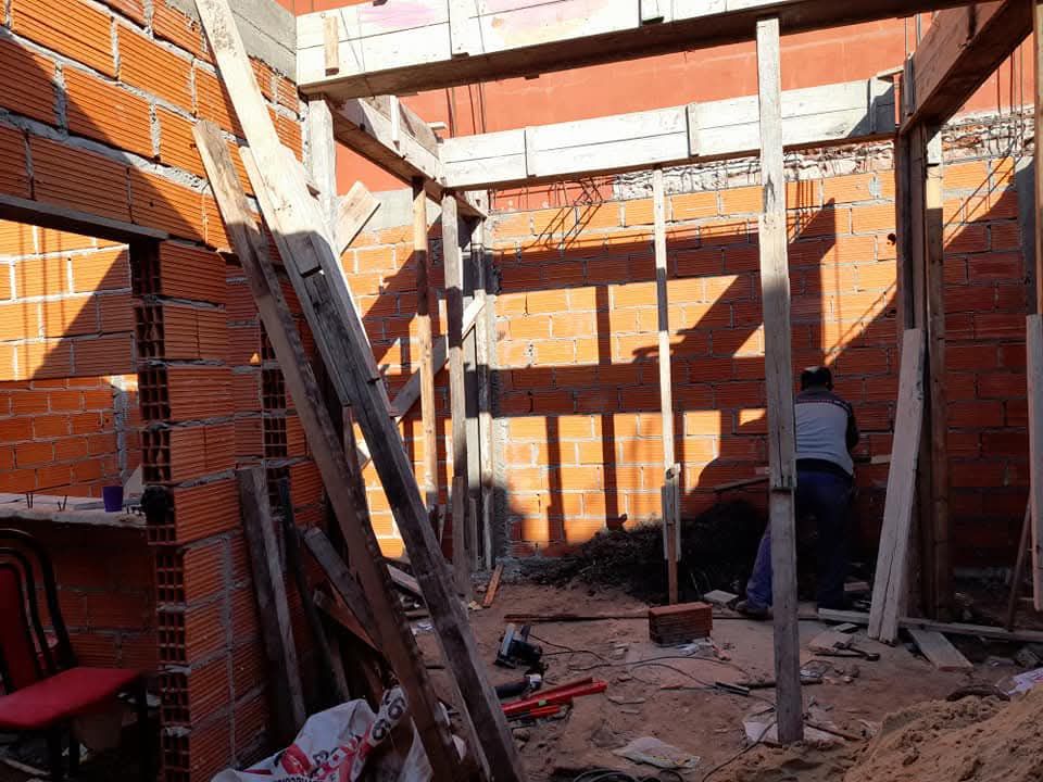 Construcción B11