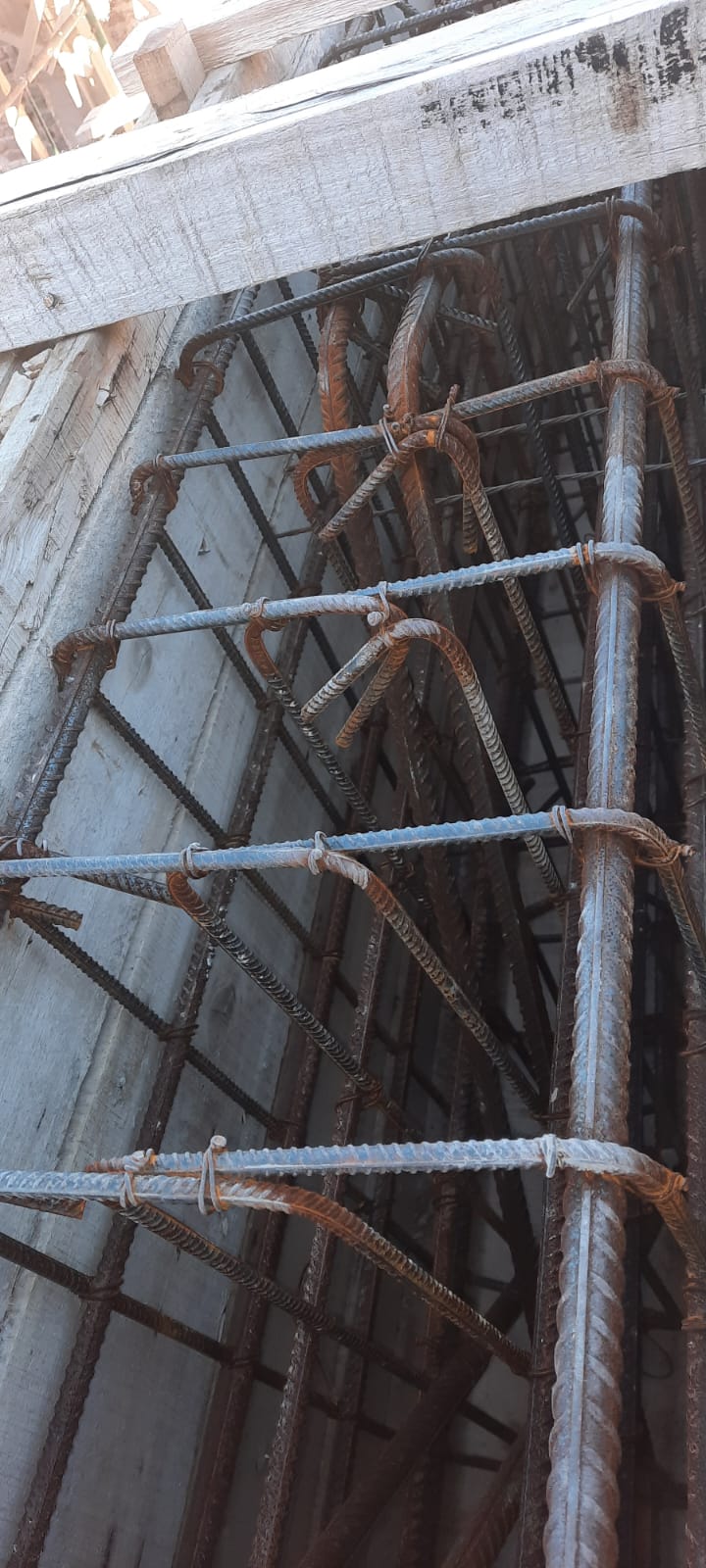 Construcción B18