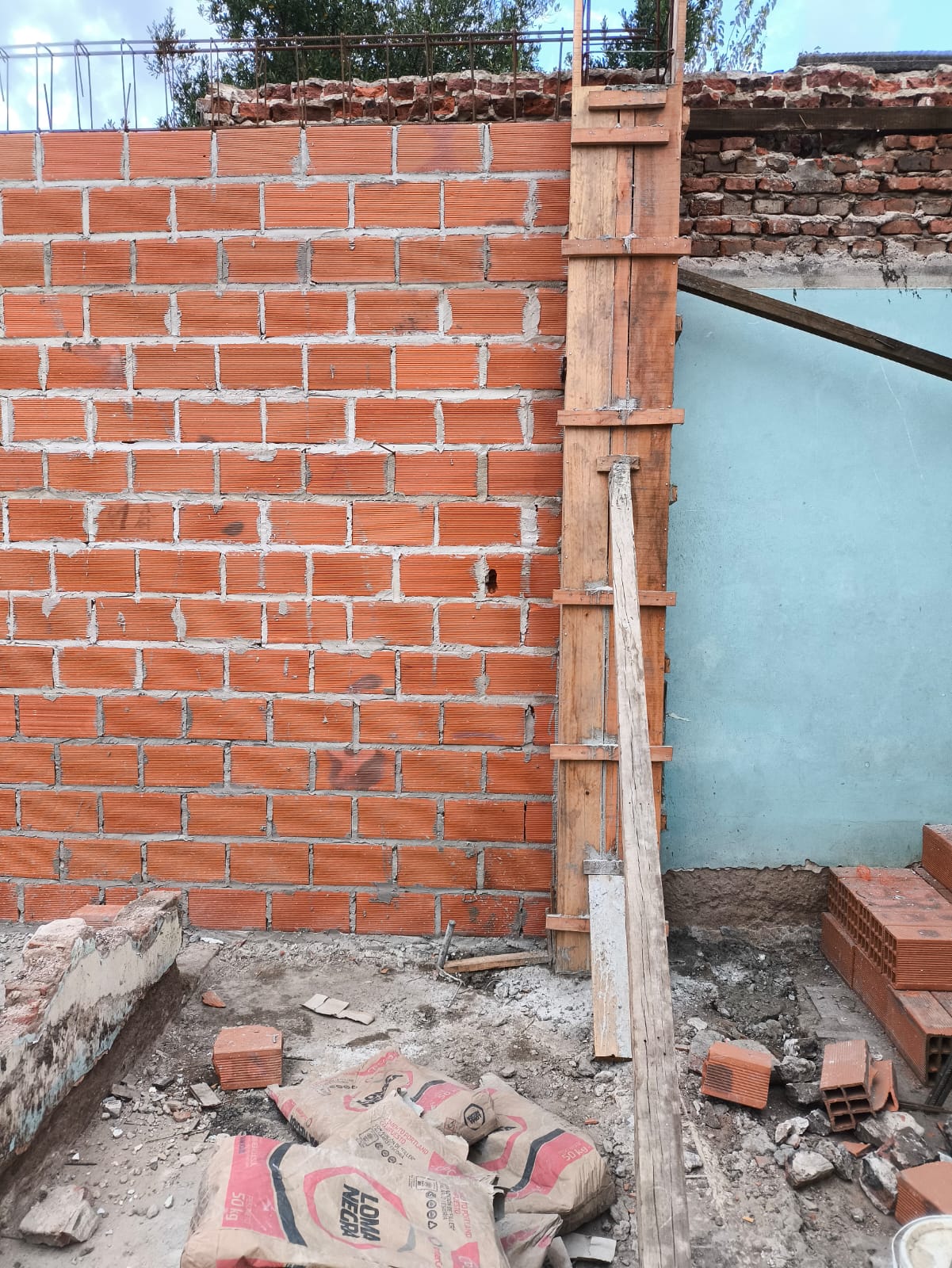 Construcción B22