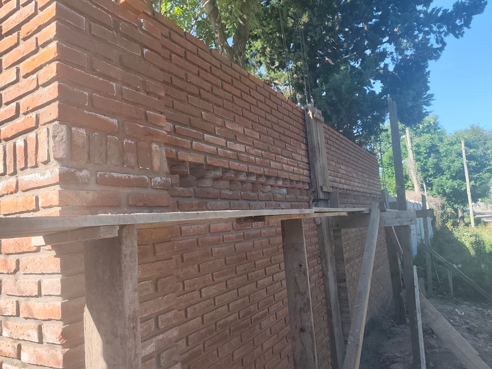 Construcción B7