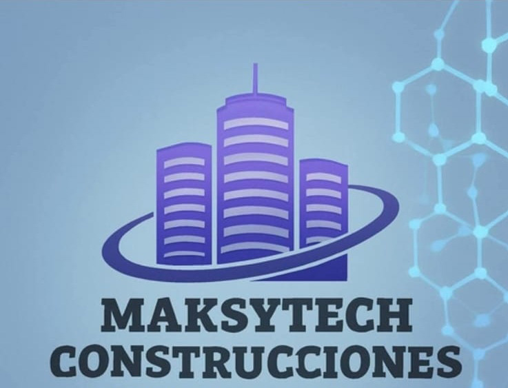 Maksytech Logo