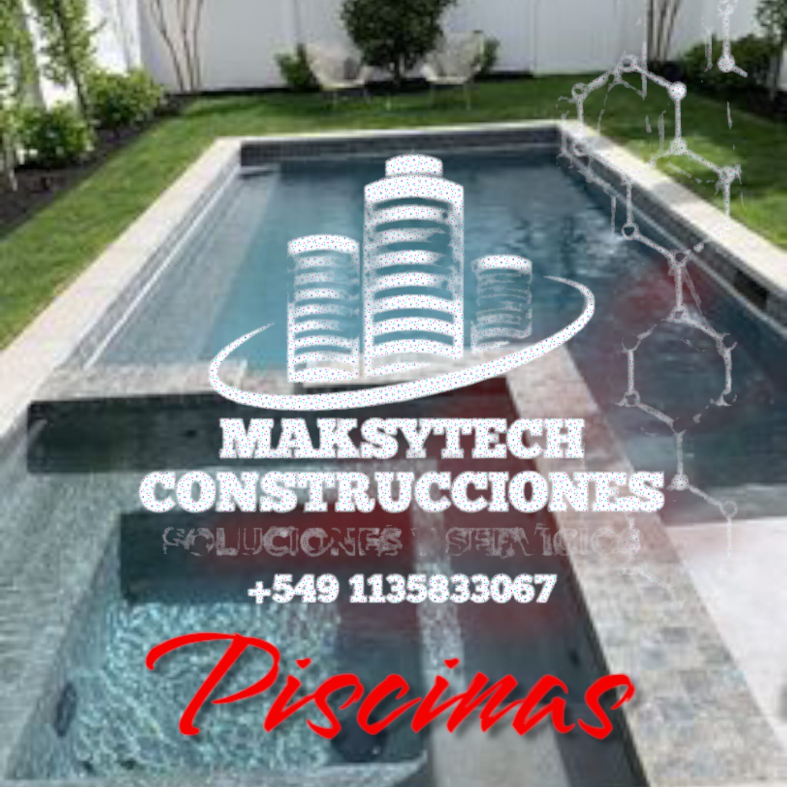 Piscina B1