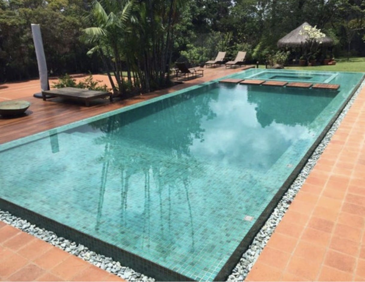 Piscina B11