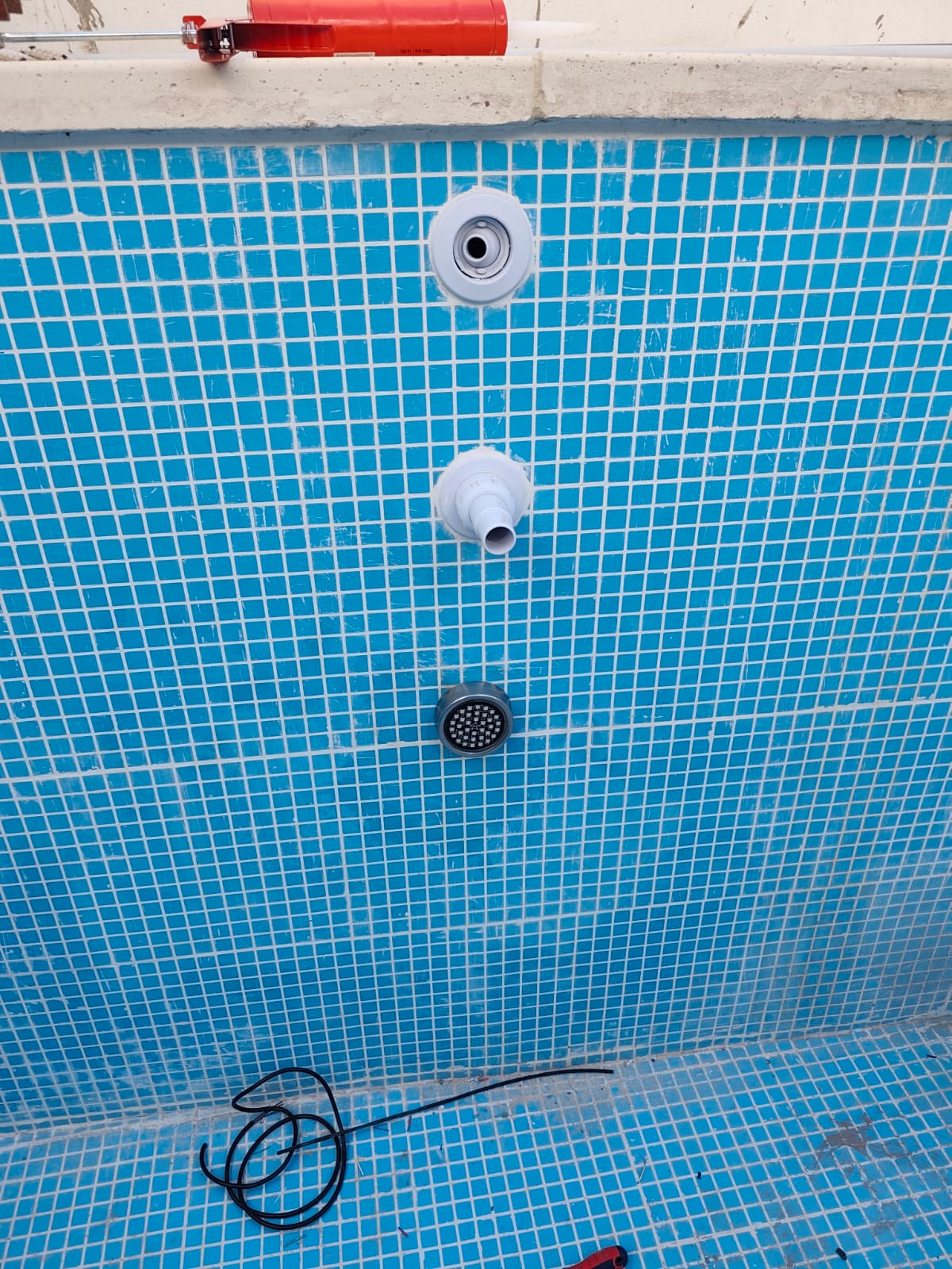 Piscina B14