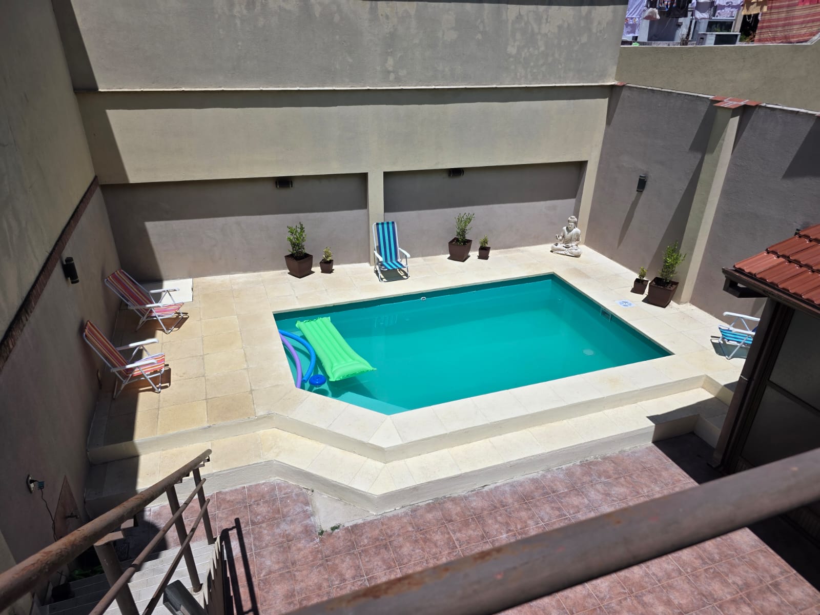 Piscina B20