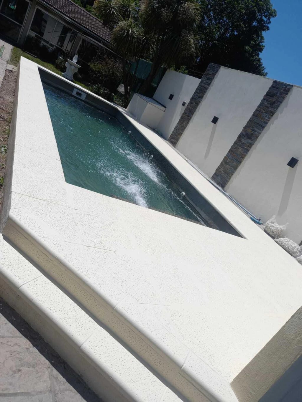 Piscina B5
