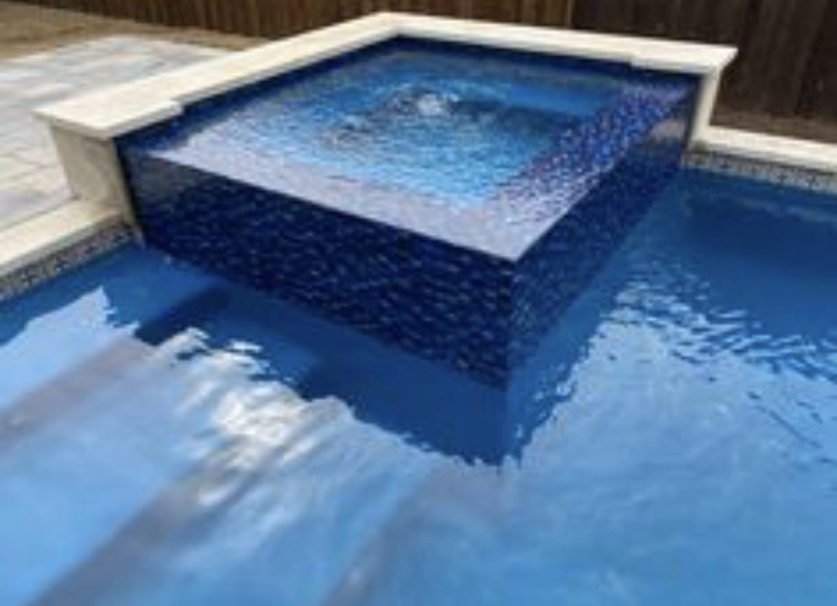 Piscina B7