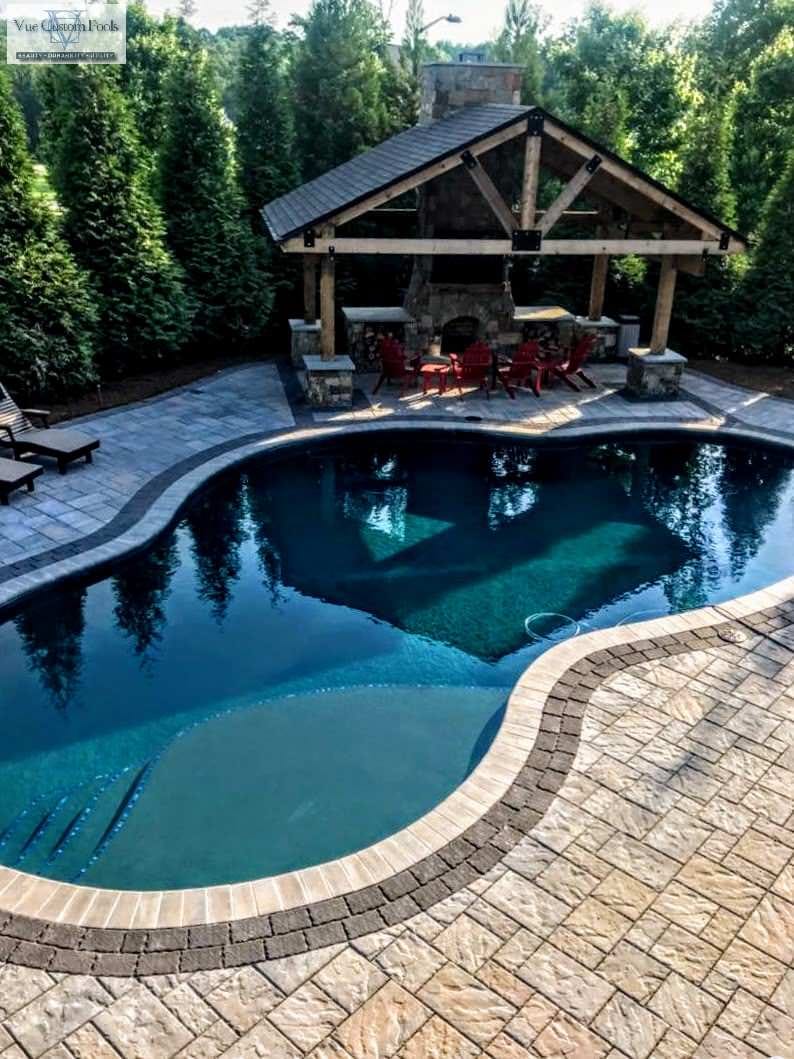Piscina B9
