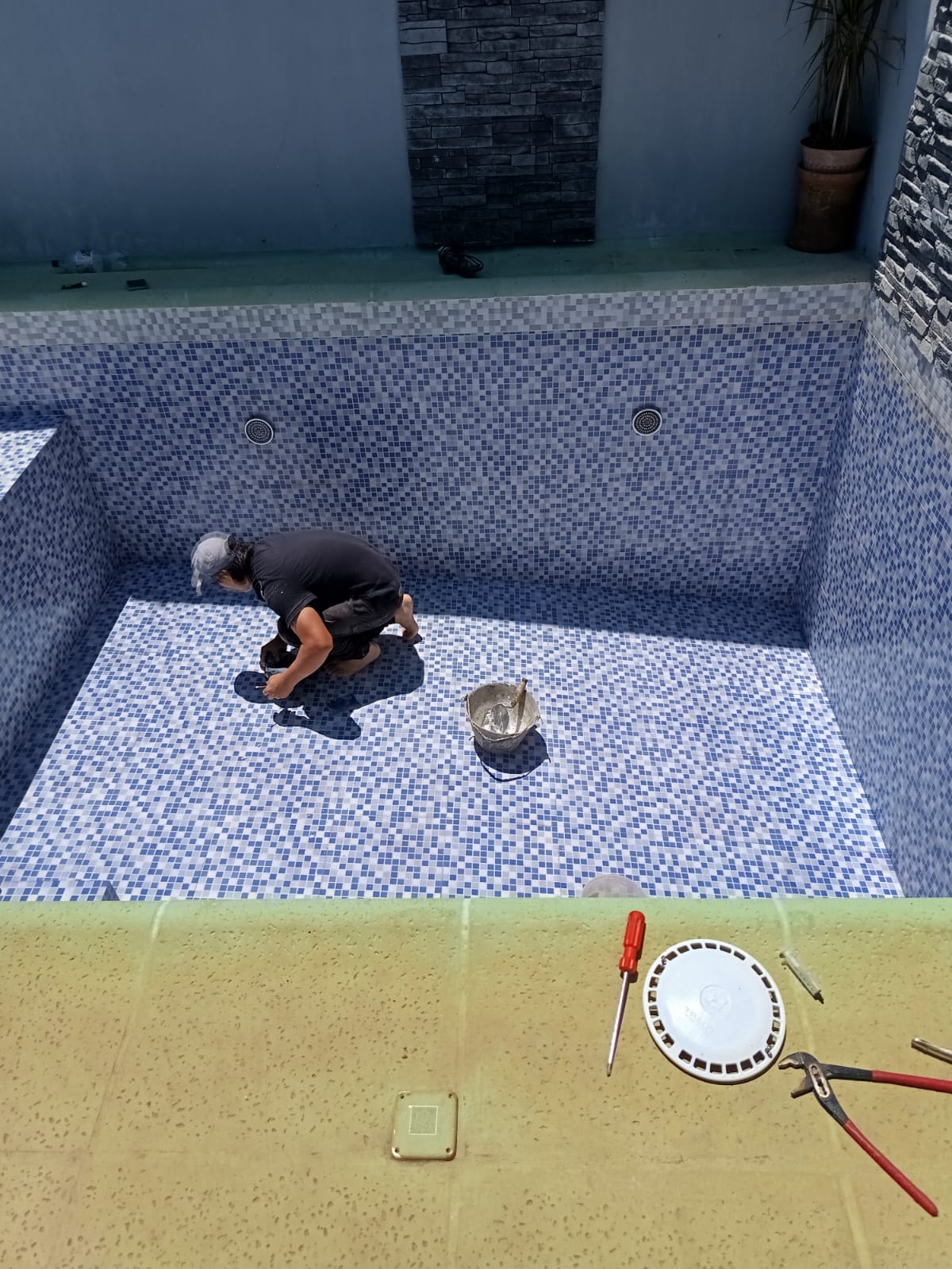 Trabajo realizado 17