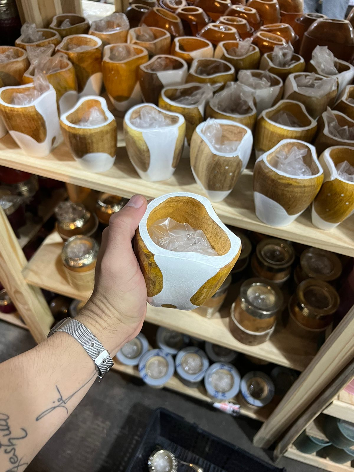 Producto Mates Marks 2